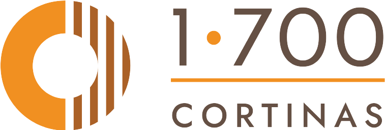 1700 - CORTINAS